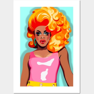 Honey Davenport Posters and Art